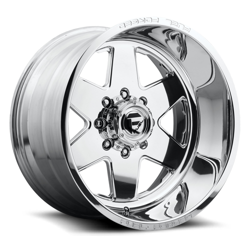 Fuel Forged Wheels FF17